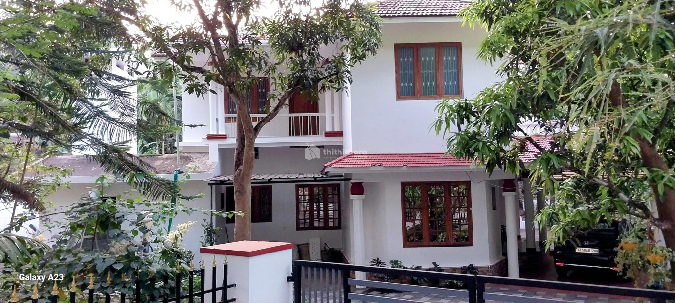 4 BHK house for sale at Kuthuparamba Kannur