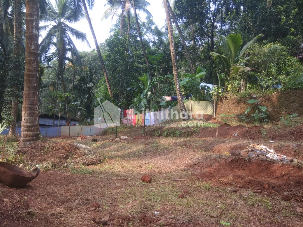 Residential land for sale at Engapuzha Kozhikode