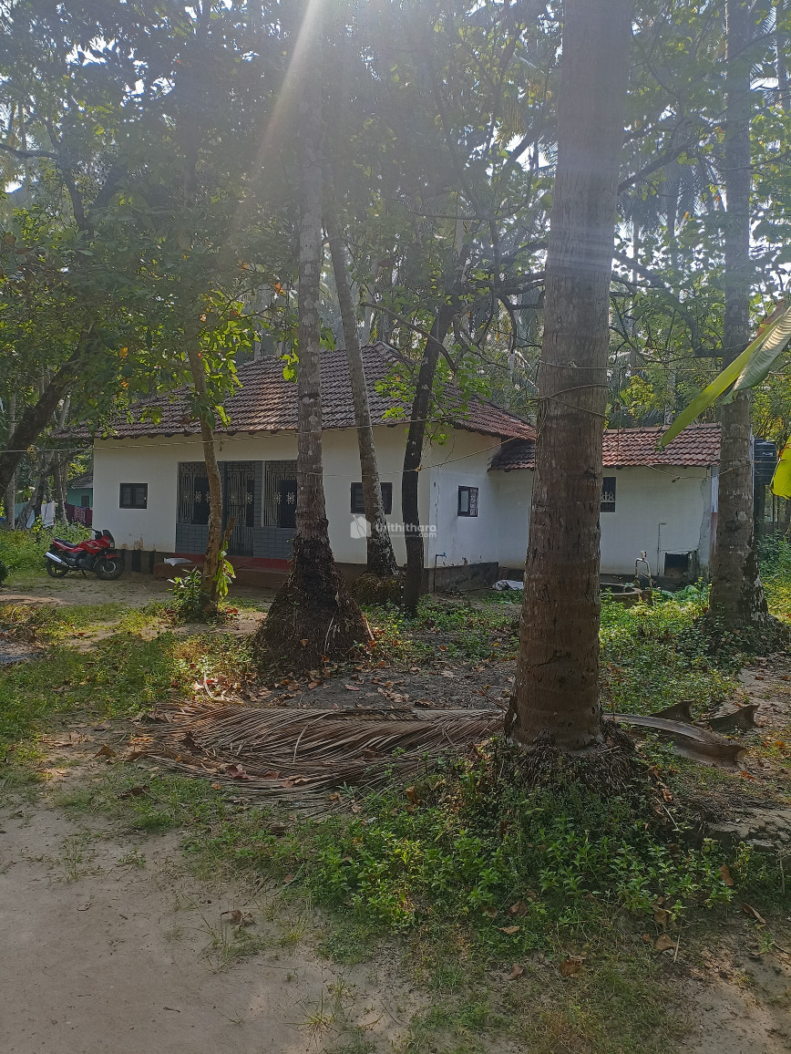 2 BHK house for rent at Elathur Kozhikode