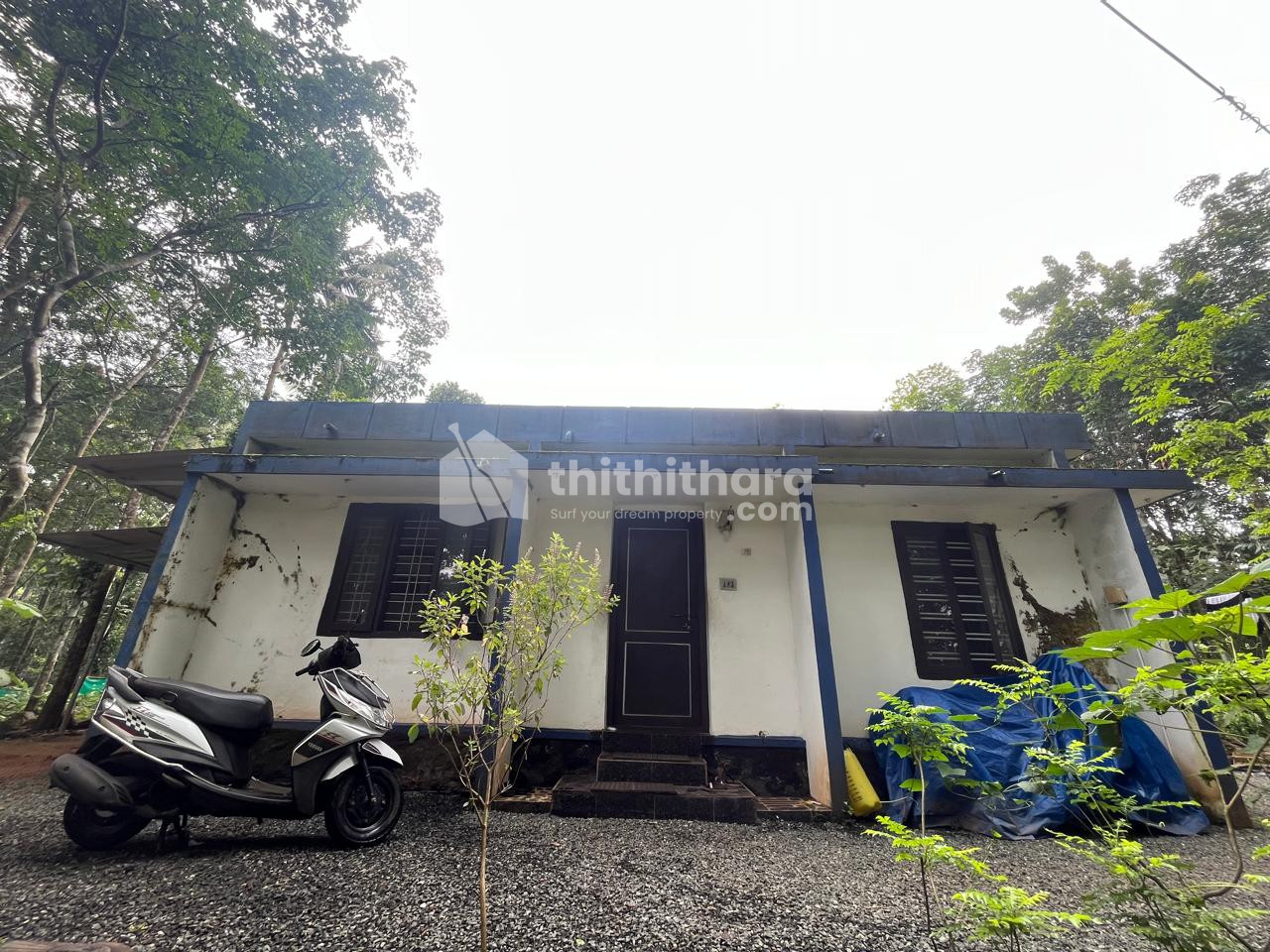 3 BHK house for sale at Pala Kottayam