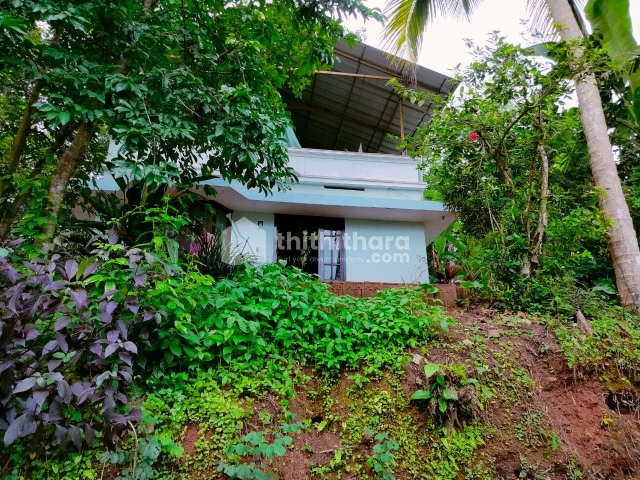 3 BHK house for sale at Nedumangad Thiruvananthapuram