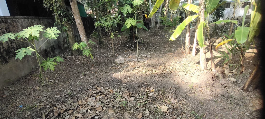 Residential land for sale at Cheranelloor, Ernakulam 