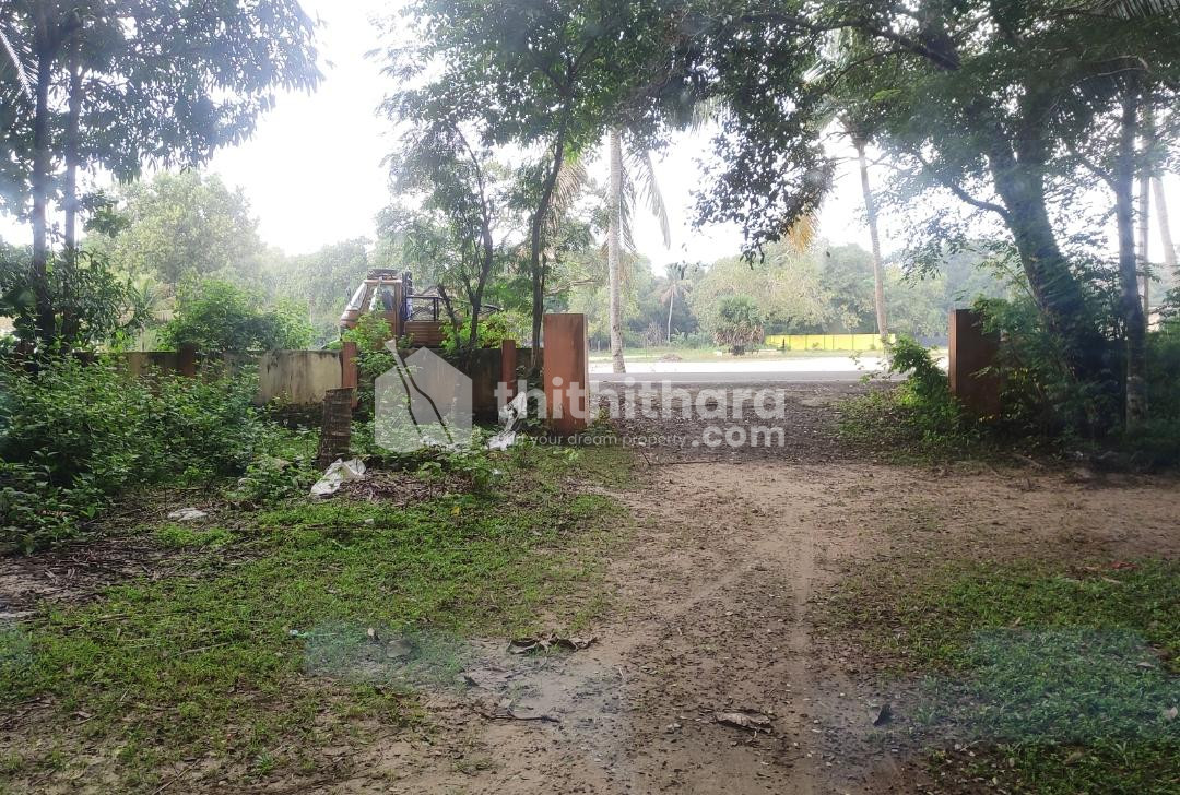 Commercial Plot for sale at Cherthala Alappuzha