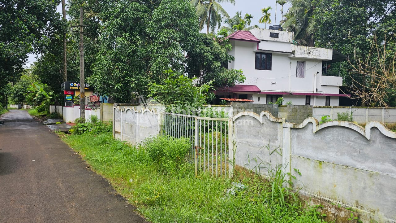 Residential Plots for sale in Mundur ,Thrissur