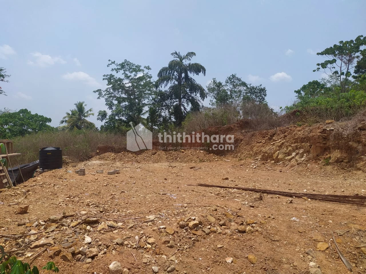 Residential land for sale at Piravom Ernakulam