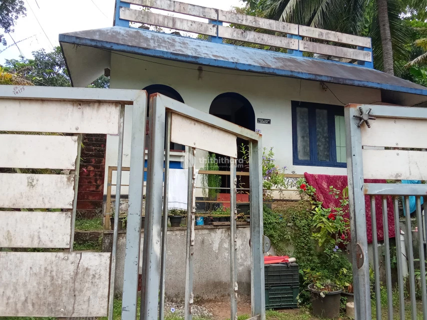 3 BHK house for sale at Vattiyoorkavu Thiruvananthapuram