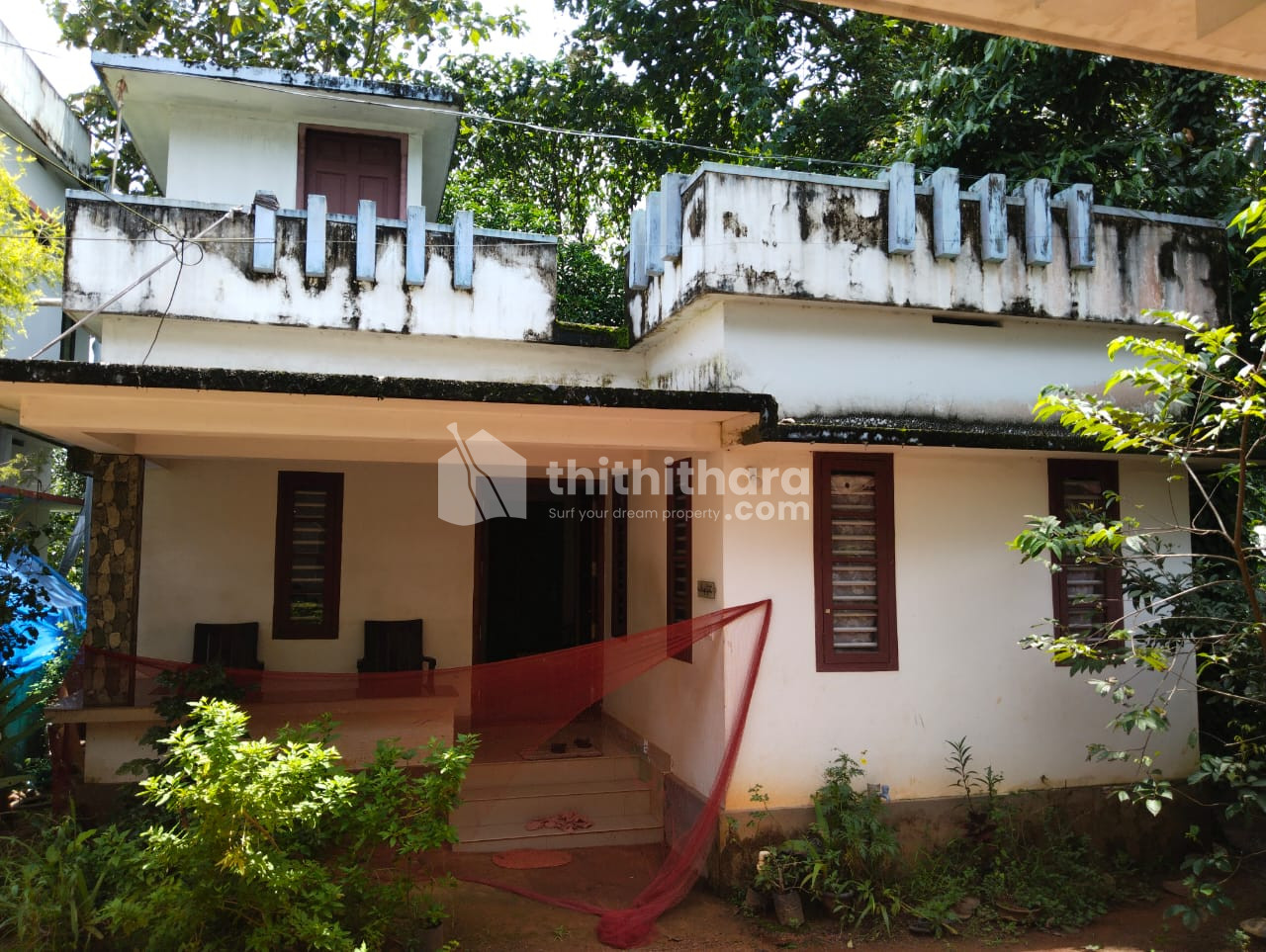 2 BHK House for Sale at Perumanna Kozhikode