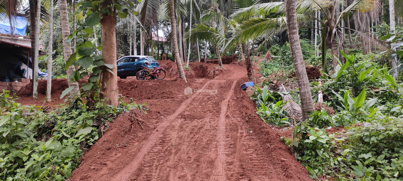 Residential land for sale at  Ancharakandy Kannur