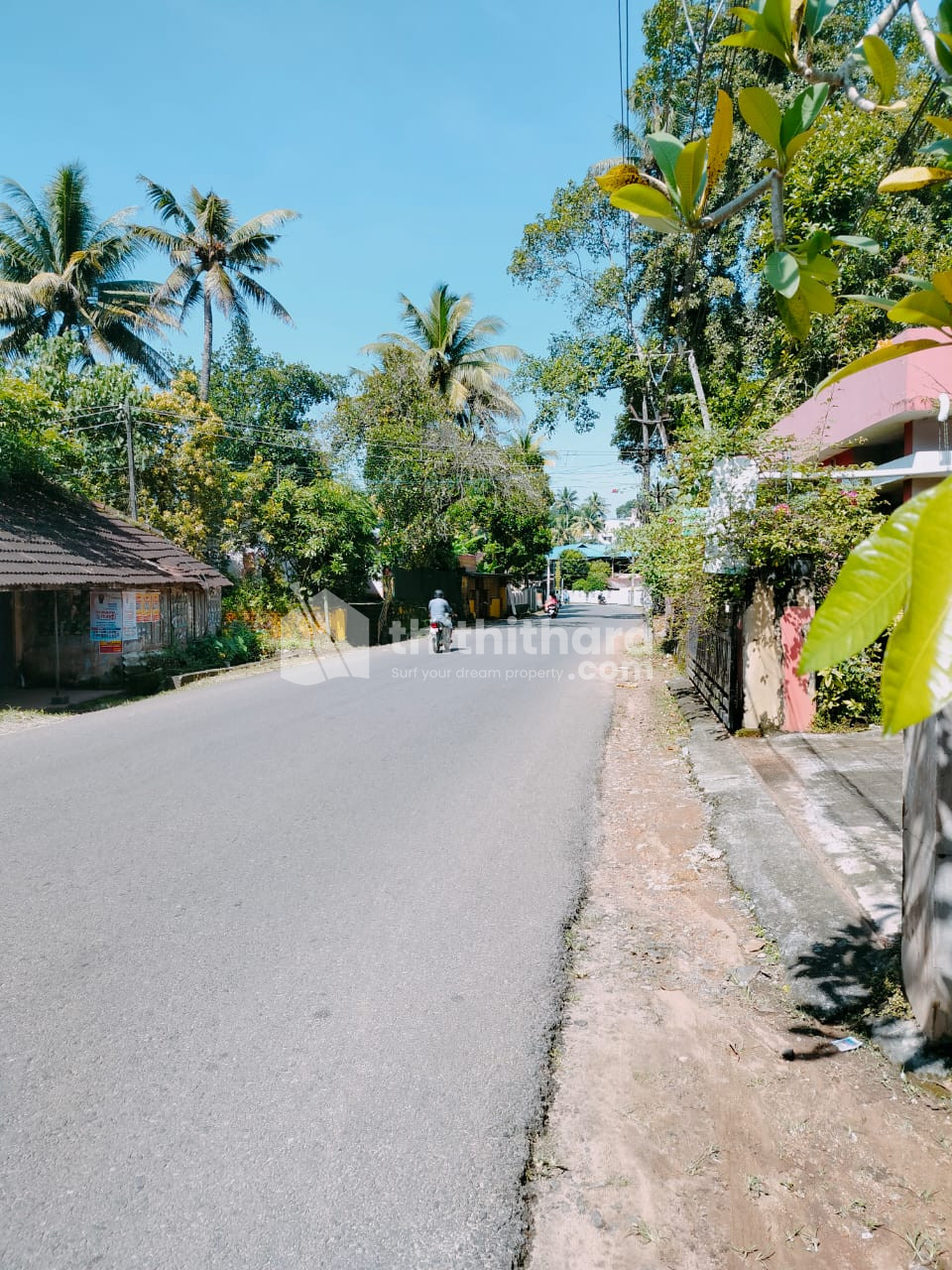Commercial plots for sale at Changanassery Kottayam