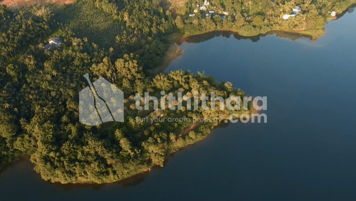 Commercial plot for sale at Muttom Idukki