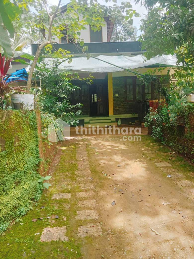 2 BHK house for sale at Kuthuparamba Kannur