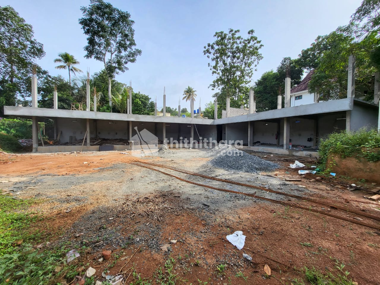 Commercial space for rent at Piravom Ernakulam