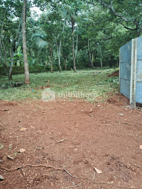 Residential land for sale at Calicut University Malappuram