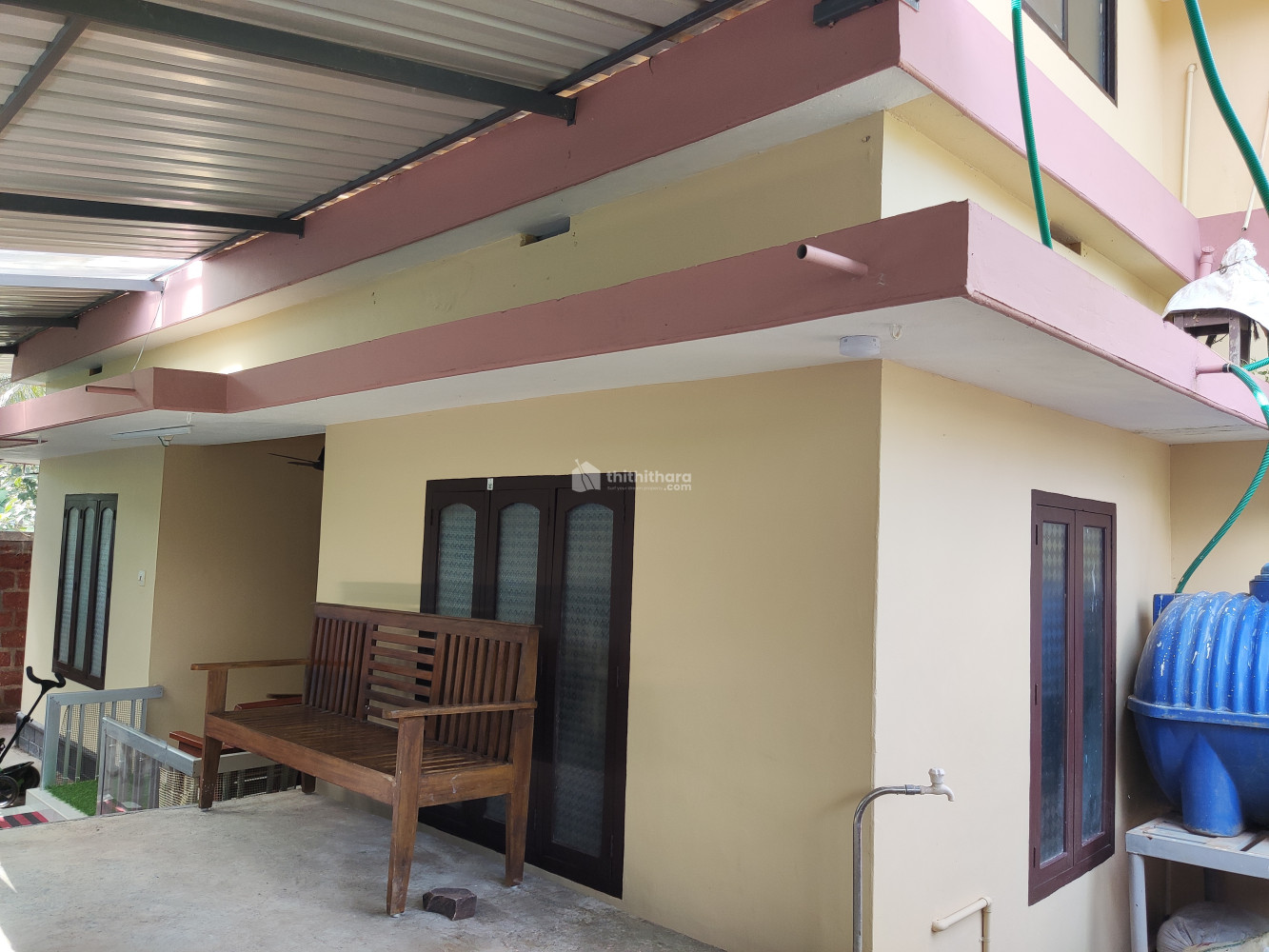 4 BHK Residential house for sale at Pakkam Kasaragod