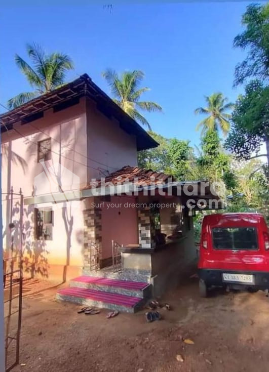 4 BHK House for sale at Karekad Malappuram