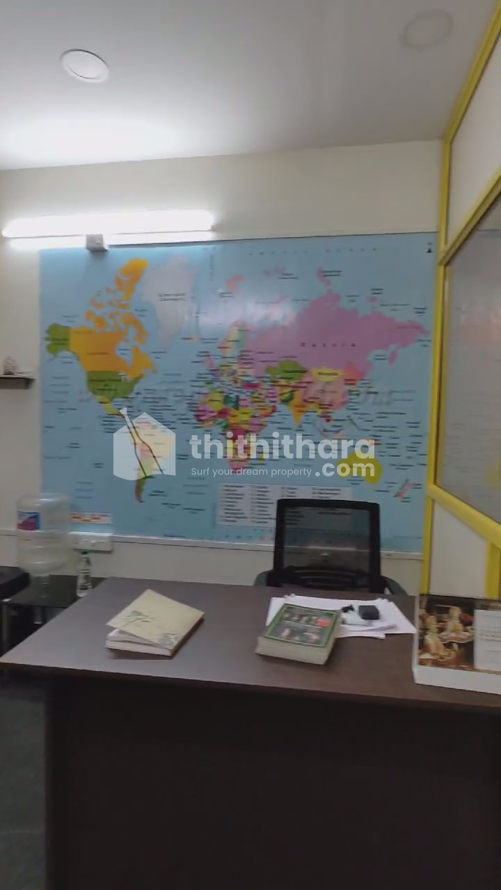 Office space for rent at Aluva Ernakulam