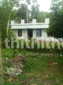 3 BHK House for sale at Kudappanakunnu Thiruvananthapuram 