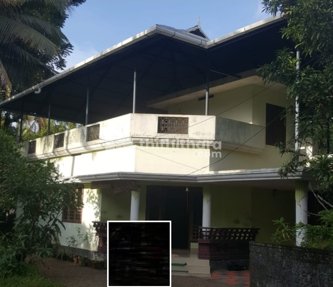 3 BHK House for Sale Mala, Thrissur  