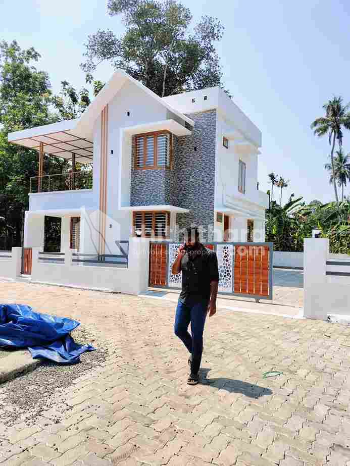 3 BHK house for sale Near to CIAL AIRPORT COCHIN
