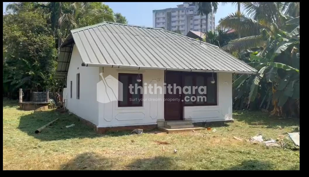 2 BHK House For Rent Near Kerala Varma College,Thrissur