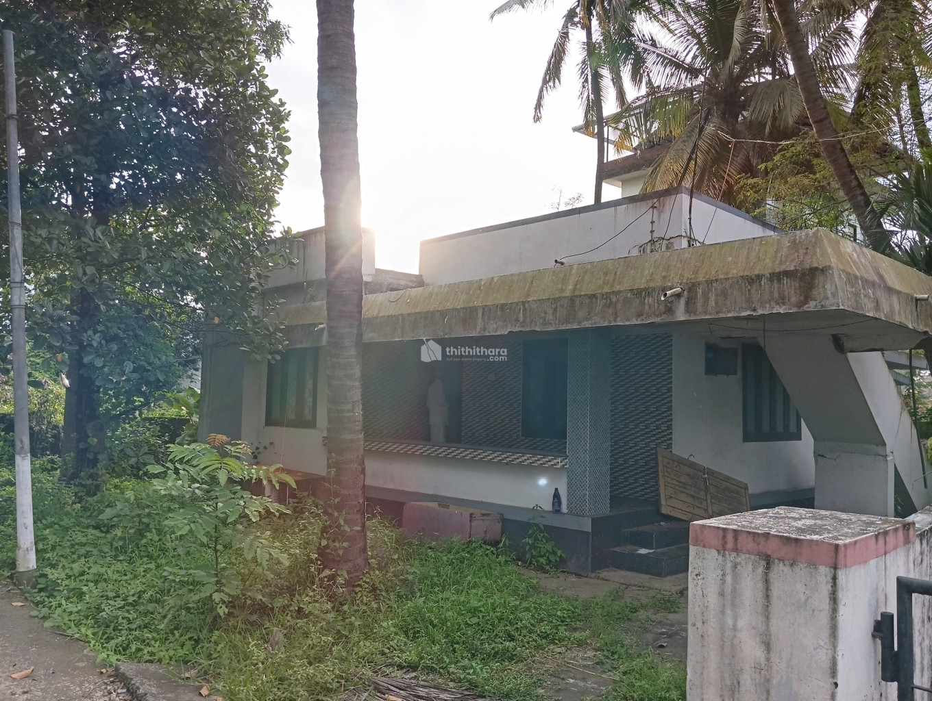 2 BHK Independent House available for Sale in Malampuzha Palakkad