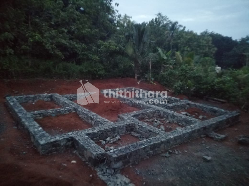 Residential Land available for Sale in Wandoor, Malappuram