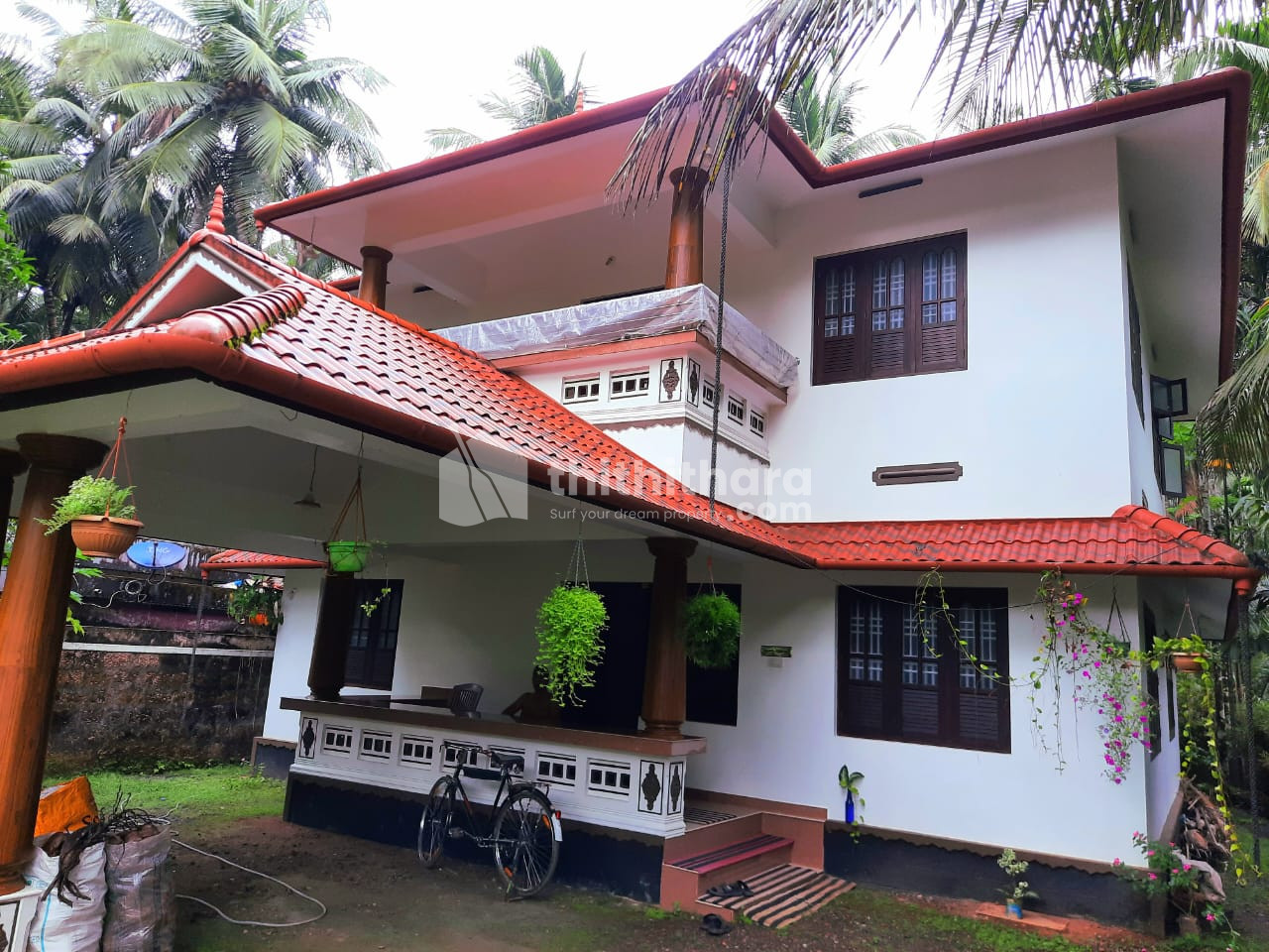 4 BHK Independent House available for sale in Chelannur Kozhikode