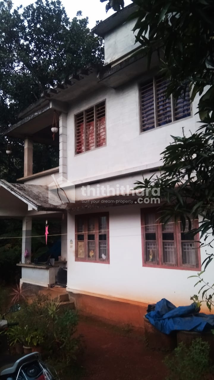 3 BHK House available for sale in Atholi Kozhikode
