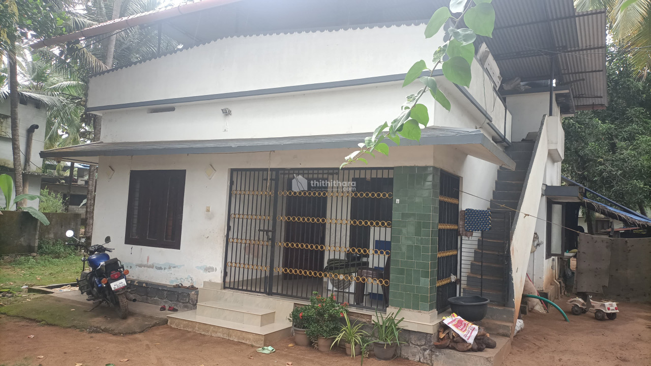 2 BHK house for sale at Ponnani Malappuram