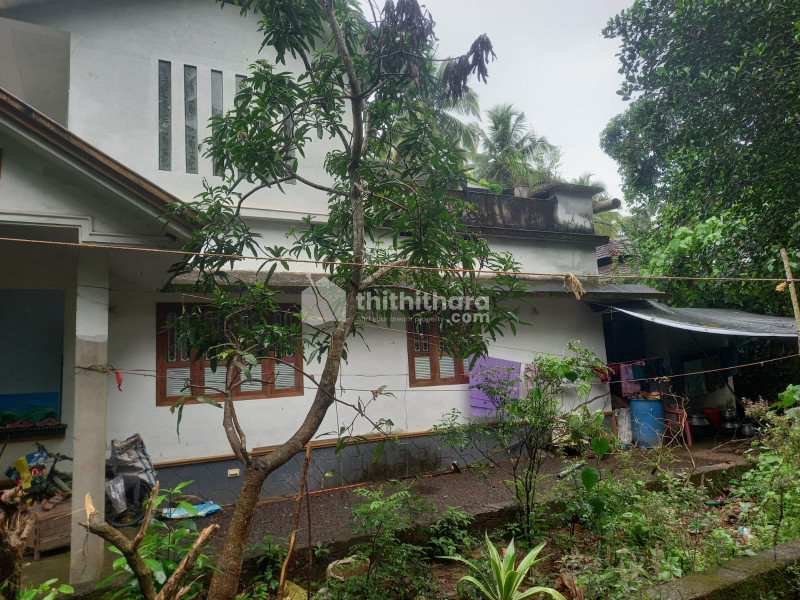 4 BHK house for sale at Chelari Malappuram