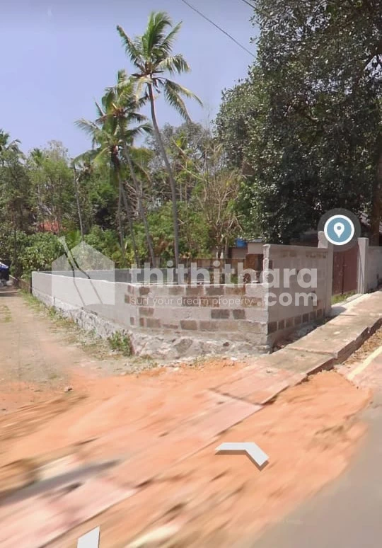 Residential Land available for Sale in Chenkottukonam Thiruvananthapuram