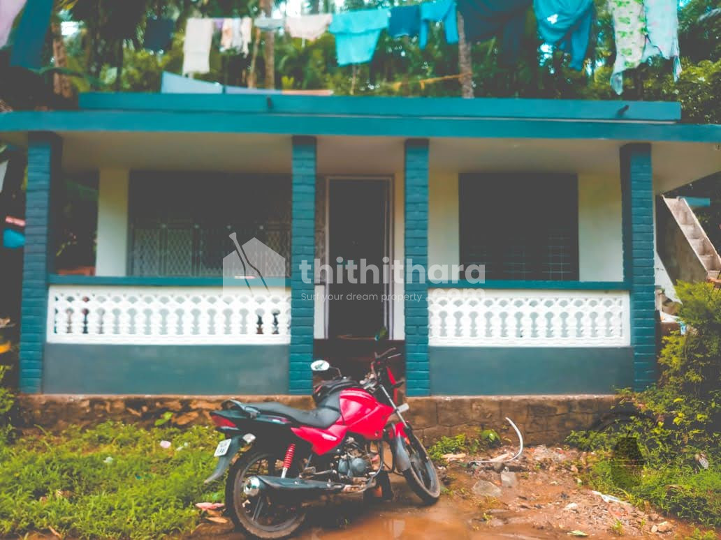 2 BHK Independent House available for Sale in Perambra, Kozhikode
