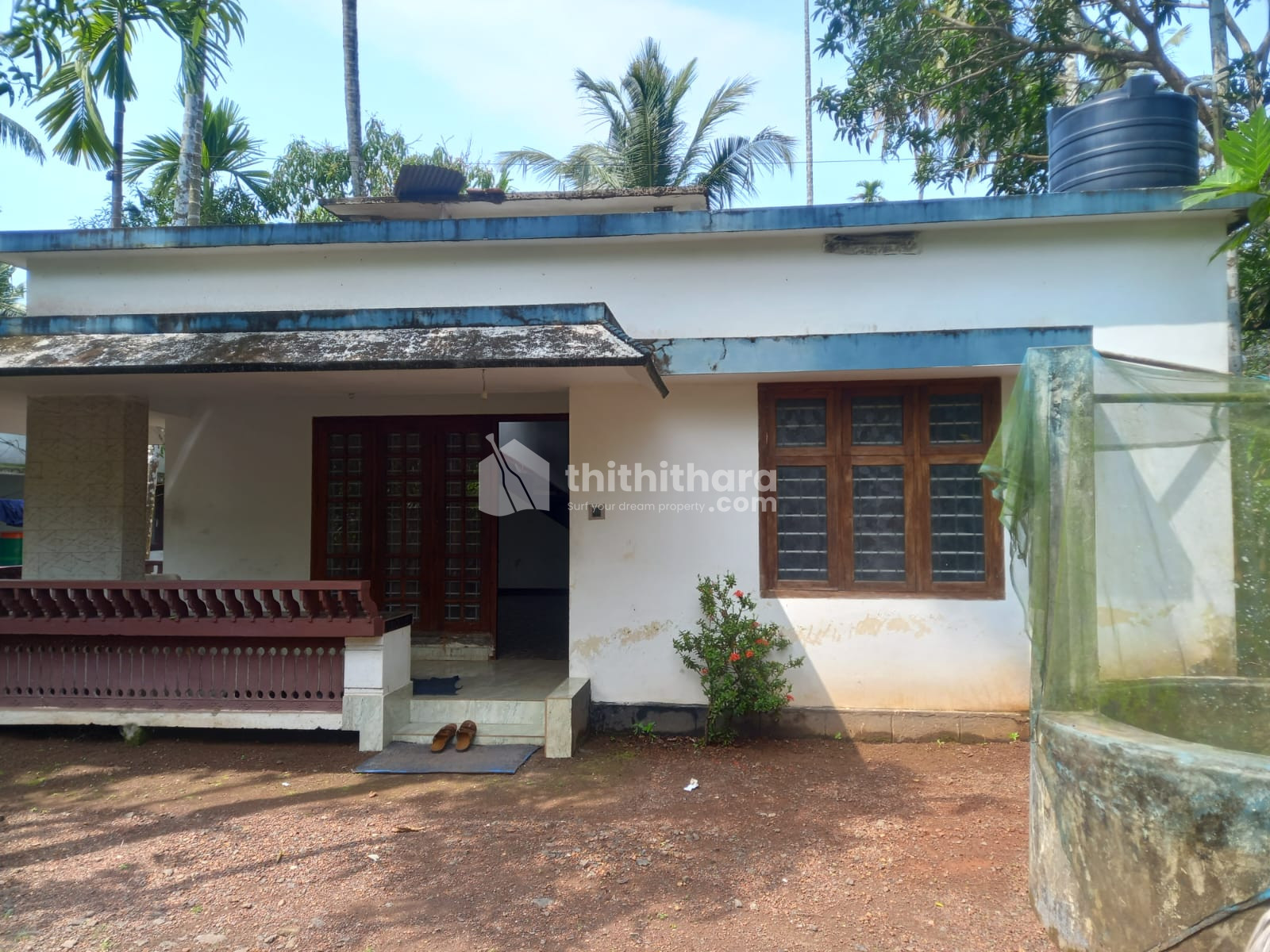 2 BHK Independant House available for sale in Parammal Kozhikode