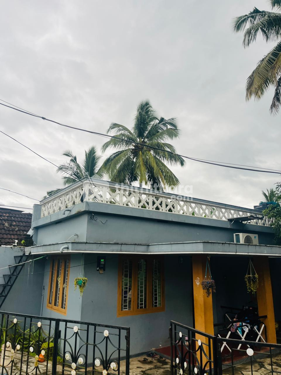 3 BHK House for sale at Vennakkara Palakkad