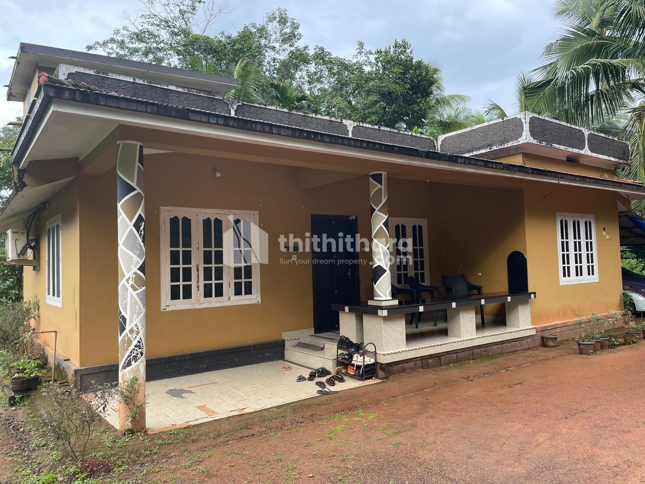 2 BHK House for sale at Poongode Malappuram
