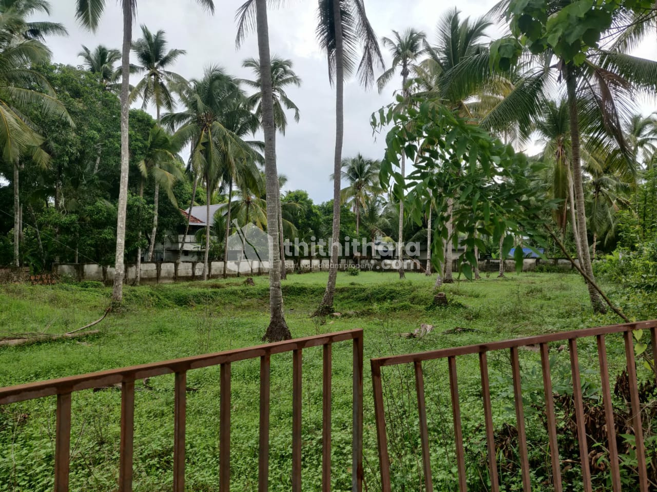 Residential Land available for Sale in Guruvayur, Thrissur