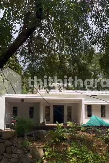 3 BHK Independent House available for Sale in Thamarasseri, Kozhikode