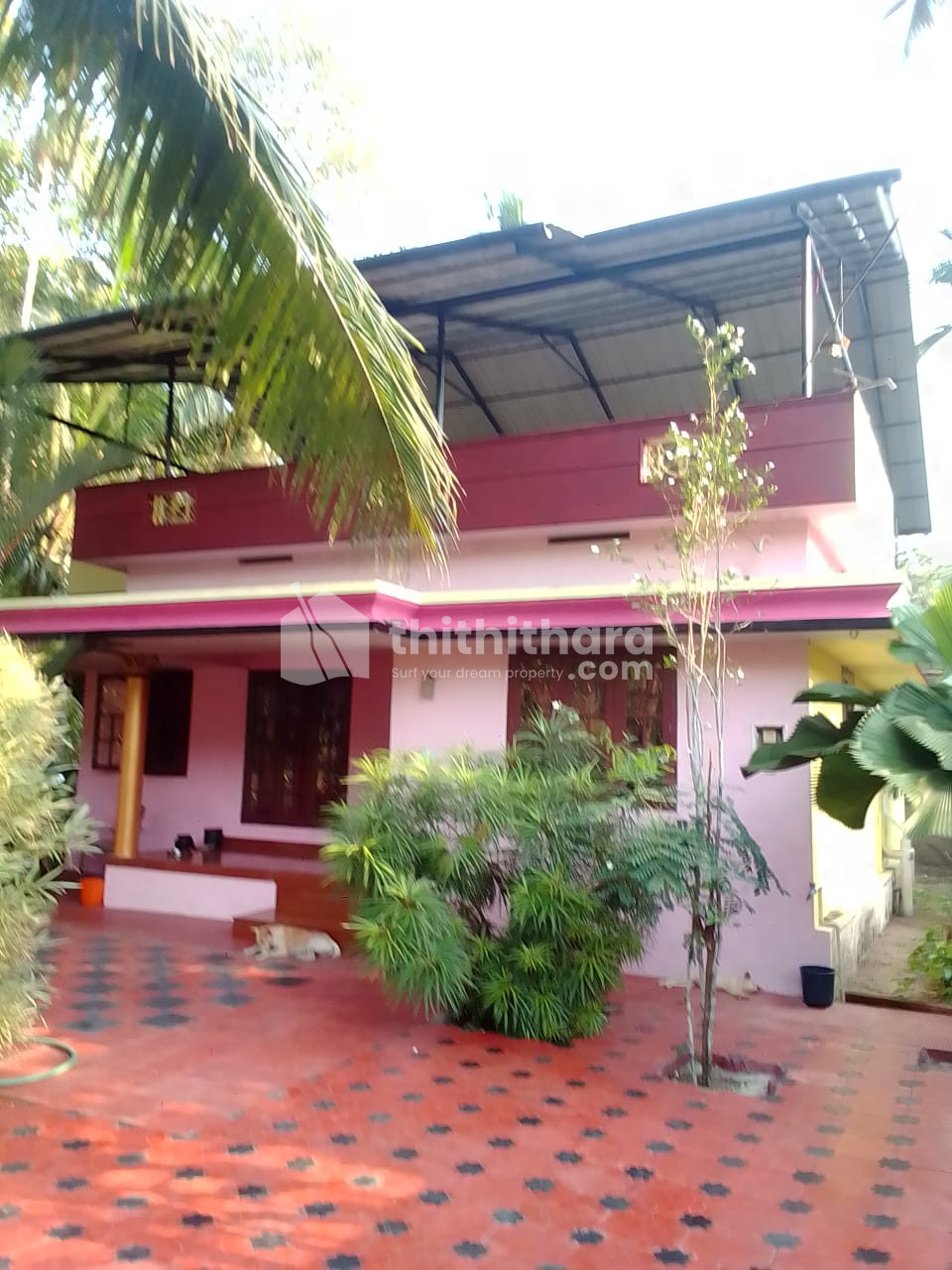 3 BHK Independent House available for Sale in Vaikom Kottayam