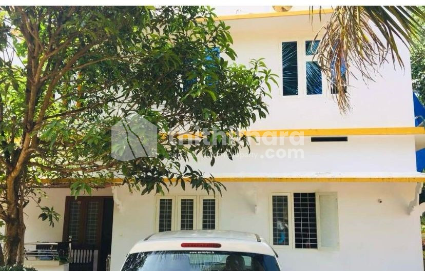 4 BHK Independent House available for sale in Calicut University, Malappuram