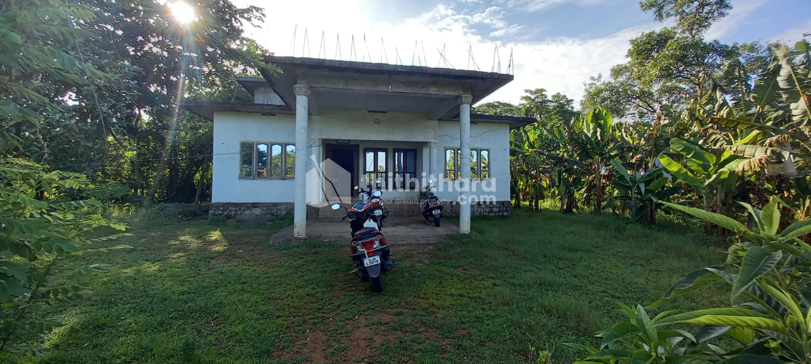 3 BHK House for sale at Kunnamkulam Thrissur