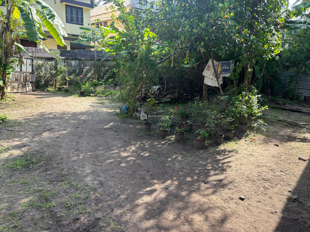 Residential Land available for Sale in Eravipuram Kollam