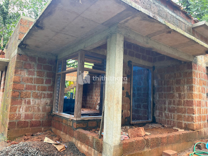 2 BHK House available for sale in Pantheeramkavu Kozhikode
