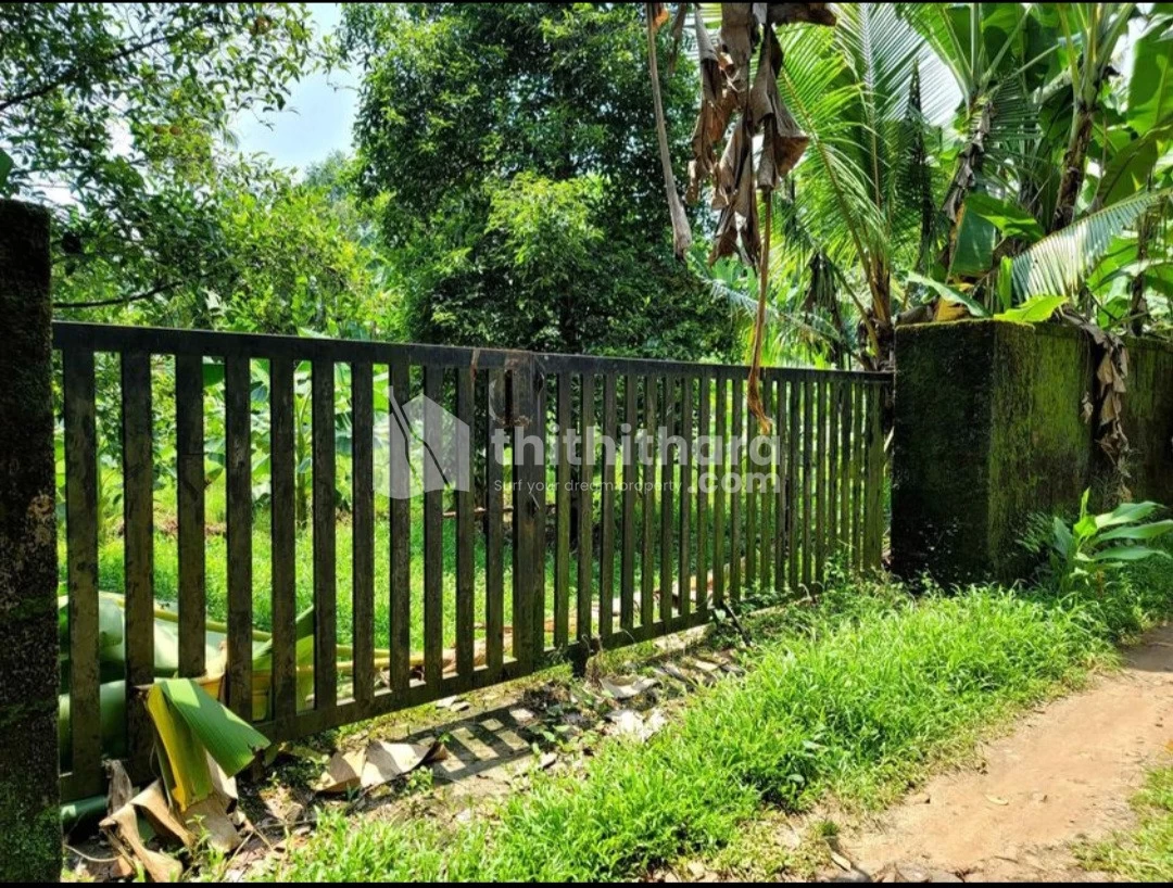 Residential land for sale at Paravur Ernakulam