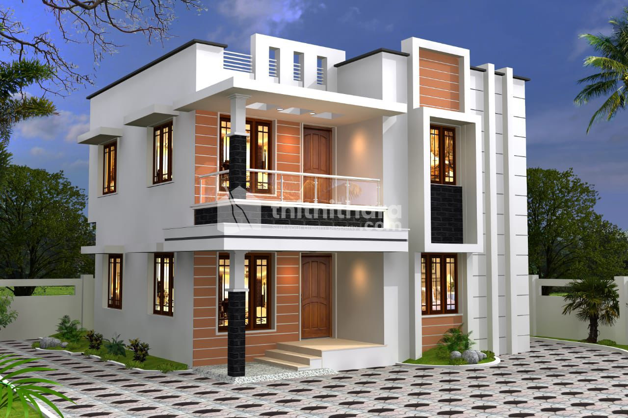 5 BHK Independent House available for sale in Kochi Ernakulam