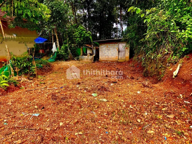 Residential Land available for Sale in Nedumangad Thiruvananthapuram