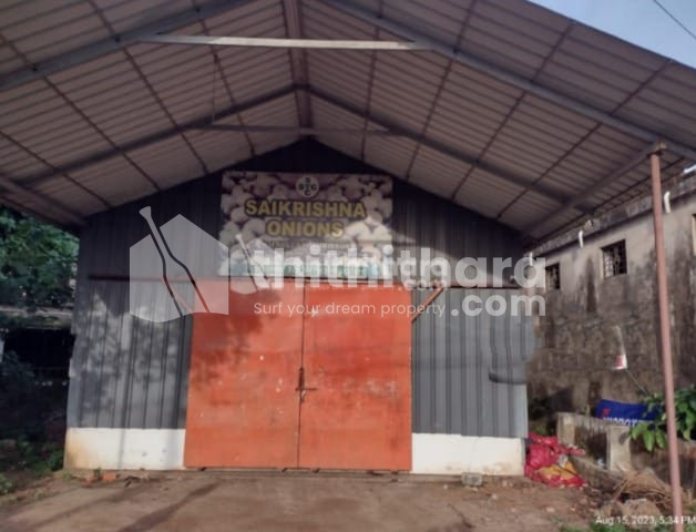 Commercial Plot for sale in Nellayi, Thrissur