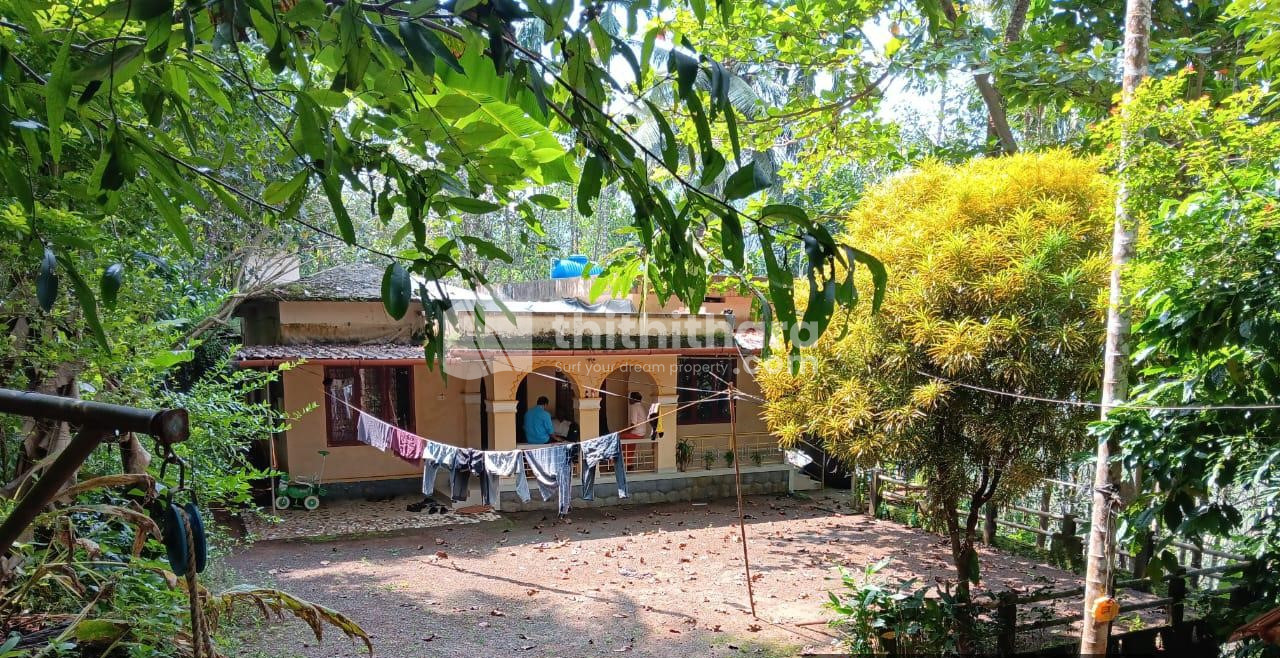 4 BHK Residential House available for sale in Kanhangad Kasaragod