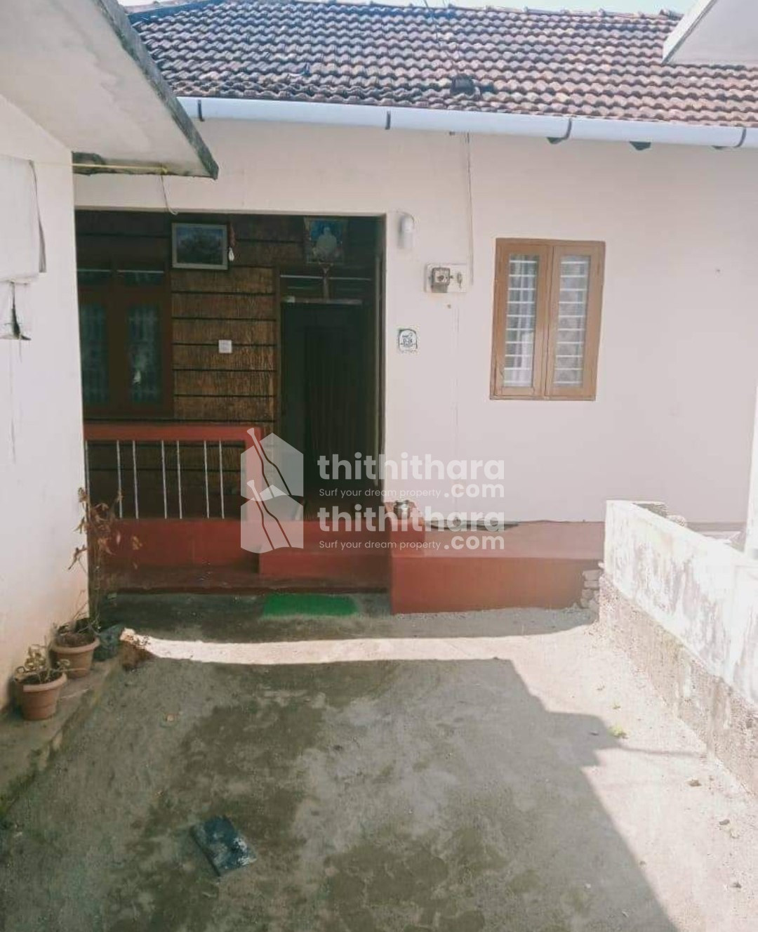 3 BHK House for sale at Kochi Ernakulam