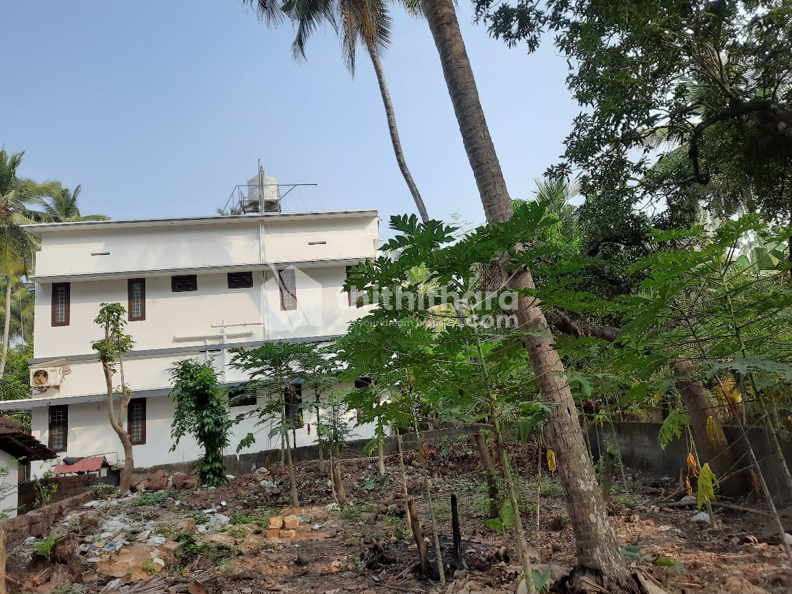 Residential plot for sale at Nadakkavu Kozhikode