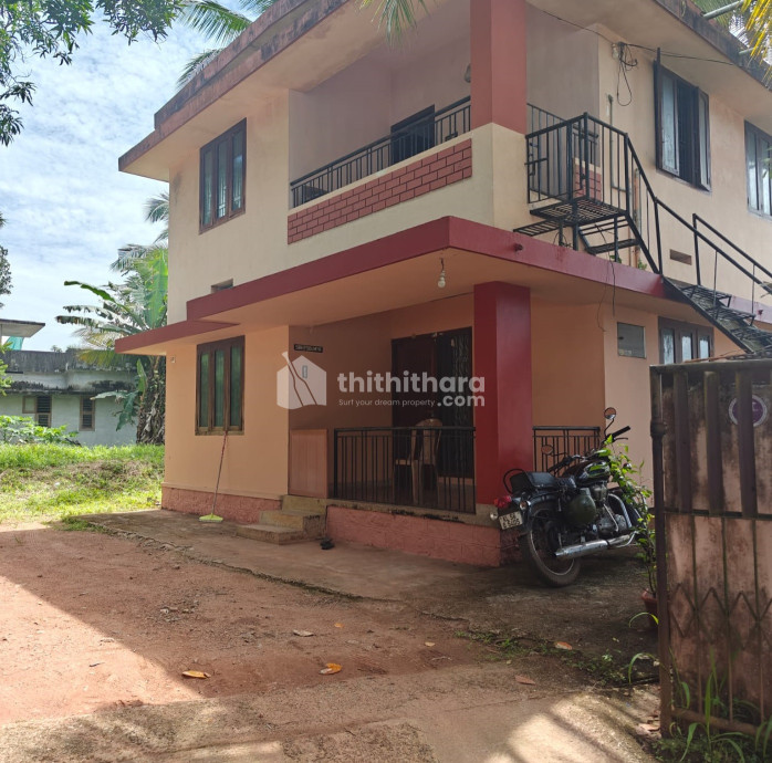3 BHK Independent House for sale at Malaparamba Kozhikode